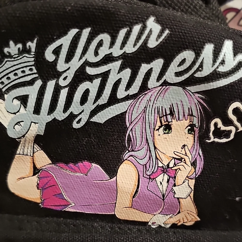 your highness stylish trendy